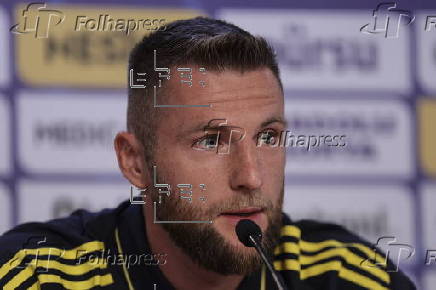 UEFA Champions League third qualifying round - MD-1: Fenerbahce SK vs Feyenoord Rotterdam