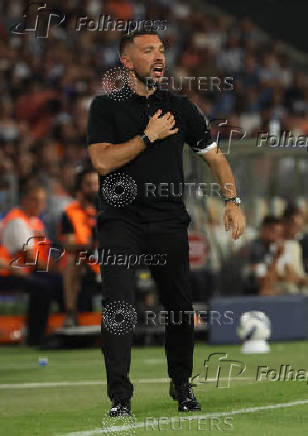 Primeira Liga - FC Porto v Vitoria S.C.