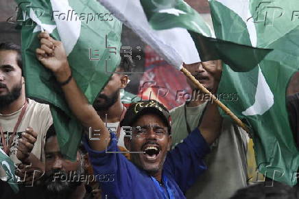 Pakistan prepares for Independence Day celebrations