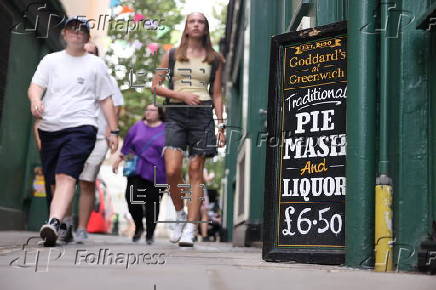 Tourism in Greenwich