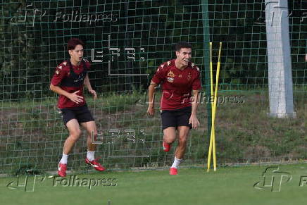 UEFA Europa Conference League MD-1 - Jagiellonia Bialystok
