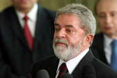 Eleições Presidenciais, 2006: o