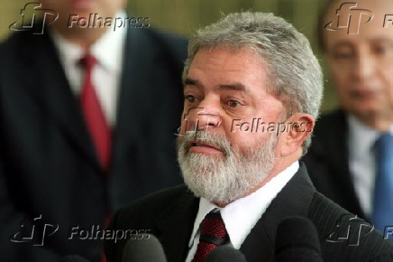 Eleições Presidenciais, 2006: o