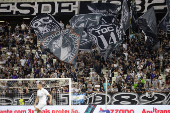 COPA DO NORDESTE 2025, CEARA X JUAZEIRENSE