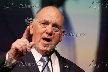 Border Security Expo (BSE) 2025 in Phoenix