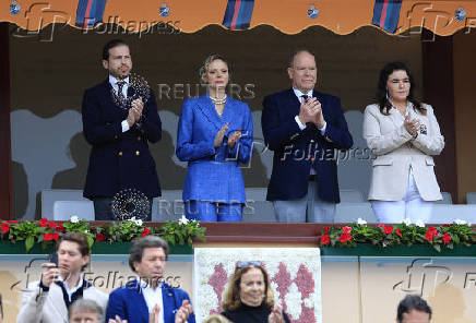 ATP Masters 1000 - Monte Carlo Masters