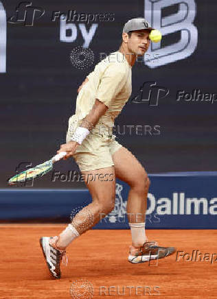 ATP 500 - Munich Open