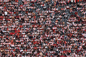 Argentine Primera Division - River Plate v Boca Juniors