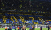 UEFA Champions League semi-finals - FC Inter vs FC Barcelona