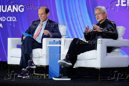 Milken Institute Global Conference 2025 in Beverly Hills