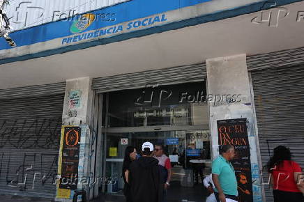 O presidente do INSS afirma reembolso assegurados vítimas de fraude