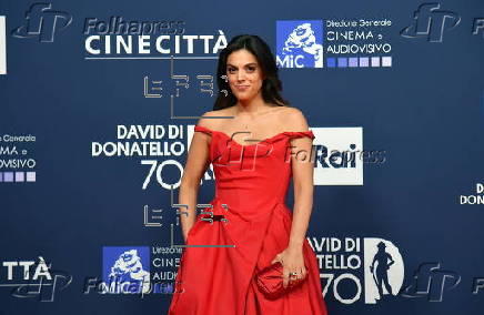 David di Donatello Awards 2025