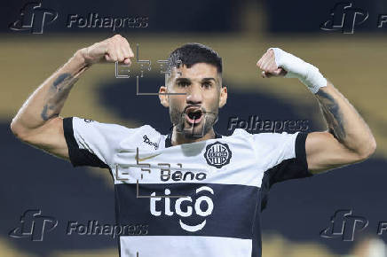 Copa Libertadores: Peñarol - Olimpia