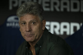 COPA SUL-AMERICANA 2025, FLUMINENSE X UNION ESPANOLA