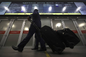 44 Chilenos son deportados desde Estados Unidos tras endurecimiento de politicas migratorias