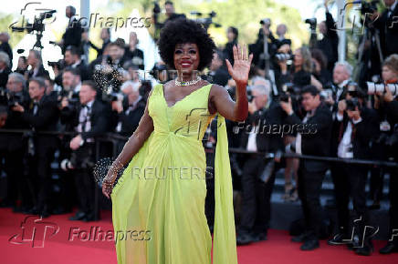 The 78th Cannes Film Festival - Screening of the film 