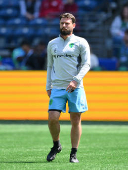 MLS - Seattle Sounders FC v FC Dallas
