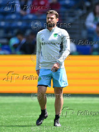 MLS - Seattle Sounders FC v FC Dallas