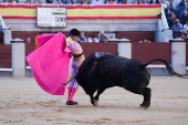 FERIA DE SAN ISIDRO