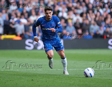 Nottingham Forest FC x Chelsea FC