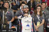 NASCAR: Coca-Cola 600