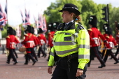 Met Police head claims anti-crime targets cannot be met without additional funding