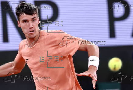 French Open - Day 4
