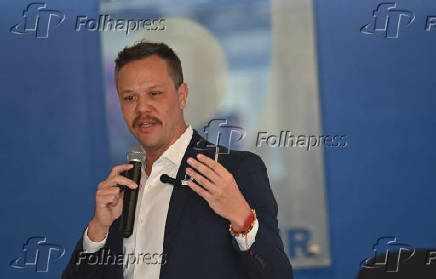 MARCELO FREIXO / PLANO BRASIS / EMBRATUR