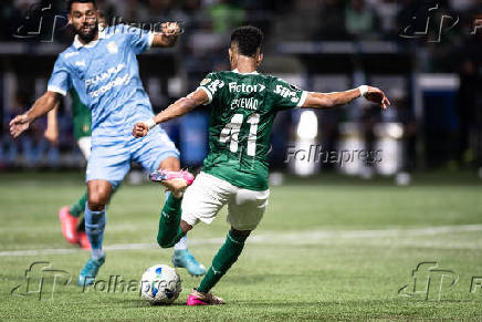 PALMEIRAS-SPORTING CRISTAL-PER: COPA LIBERTADORES 2025