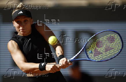 French Open - Day 5