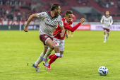 INTERNACIONAL x FLUMINENSE - CAMPEONATO BRASILEIRO SERIE A 2025