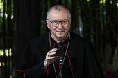 Cubicolo di S. Eusebio reopens in Rome's catacombs following restoration