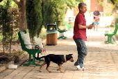 Iran expands dog-walking ban to several cities across the country