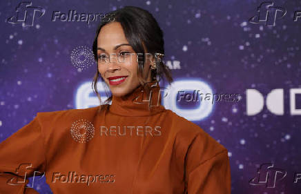 The premiere for the film Elio at El Capitan theatre in Los Angeles
