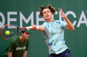 ATP Poznan Open tennis tournament