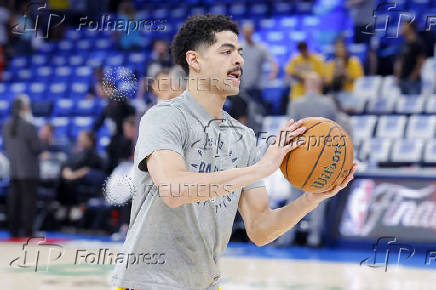 NBA: Finals-Indiana Pacers at Oklahoma City Thunder