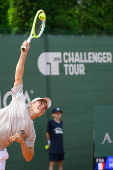ATP Poznan Open tennis tournament