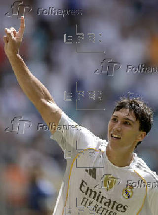 Real Madrid - Al Hilal