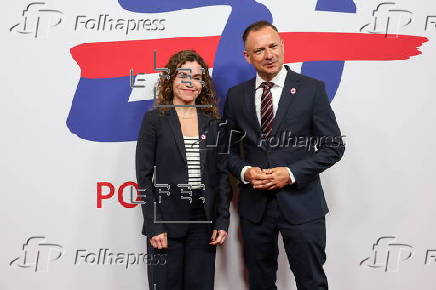 Informal meeting of EU tourism ministers in Warsaw