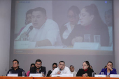 Índice Global coloca a México con 