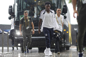 Mundial de Clubes: Real Madrid - Juventus