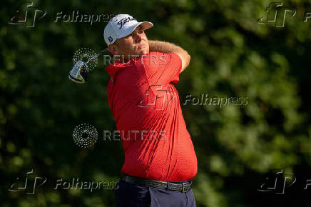 PGA: John Deere Classic - First Round