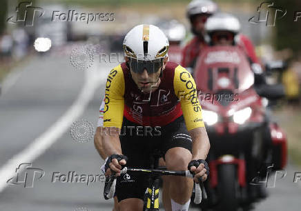 Tour de France - Stage 1 - Lille to Lille