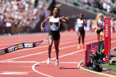 Track & Field: 50th Prefontaine Classic
