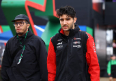 British Grand Prix