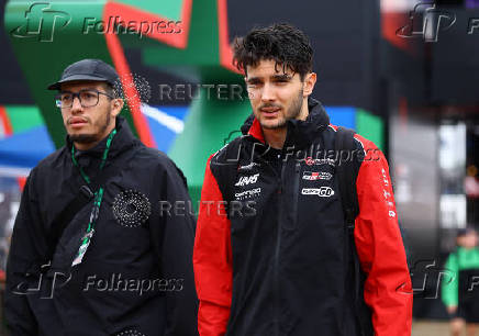 British Grand Prix