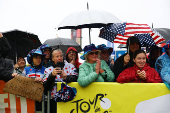 Tour de France - Stage 2 - Lauwin-Planque to Boulogne-sur-Mer