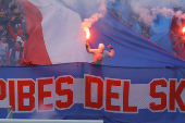 Peñarol - Nacional