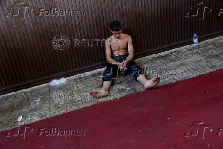 664th Annual Kirkpinar Oil Wrestling in Edirne