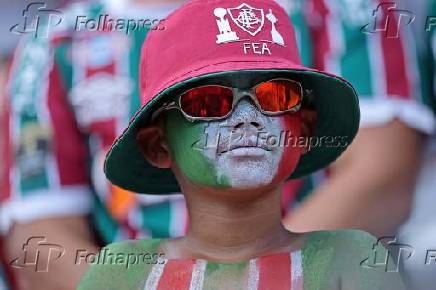 Copa do Mundo de Clubes FIFA 2025 - Fluminense vs Chelsea